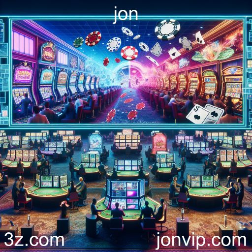 jon
